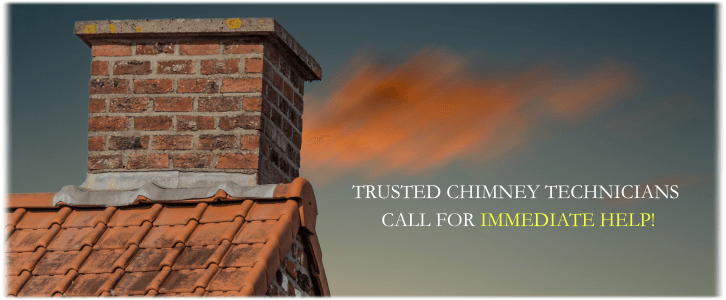 Chimney Repair Round Rock TX